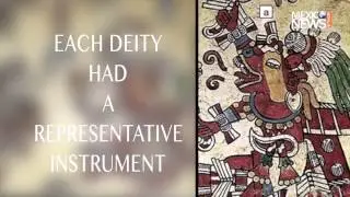 Culture in Mexico | Pre-Hispanic Music