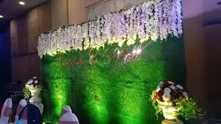 Destination Wedding Hyderabad I Taj Falaknuma Palace I Radisson Banjara Hills