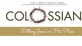 SermonVideo 2017 10 15