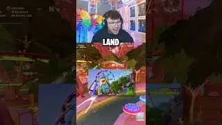 100 Players At Wonky Land (Gone Wrong)