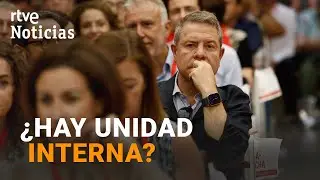 PSOE: La CRISIS de CORRUPCI&Oacute;N MARCA el DEBATE DENTRO del PARTIDO | RTVE Noticias