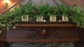 The Old West End's Tours de Noel offer a glimpse inside historic homes | Your Day