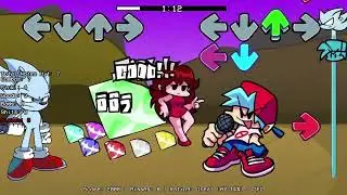 fnf funkin unleashed demo