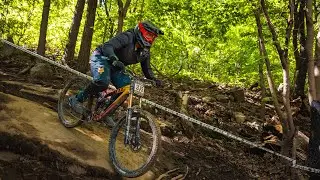 Monster Energy ProDownhill Series Round 2- 2025 Mountain Creek