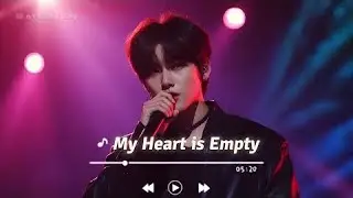 💔Best English Hollywood Songs 2025 ✨ | Pop & Romantic Music Vibes🥺