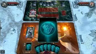Shadow Era World Championships 2021 Day 1