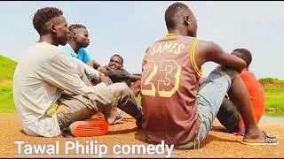 Nuer online naath daily nuer best comedy