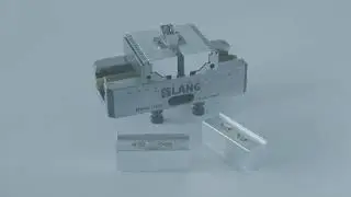 Lang - Contour Jaws