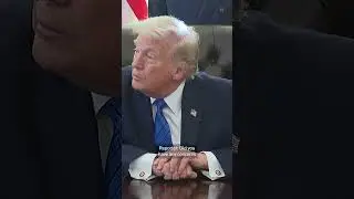Trump calls rate questions on Fed nominee Warsh 'inappropriate'