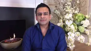 Discover & Live Your Life Purpose | Ashok Gupta | Meaning of Life Experiment |