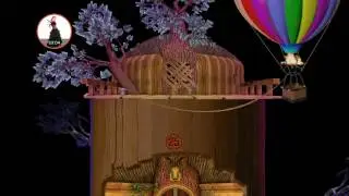 Grand Oak Escape Level 25 Final Walkthrough