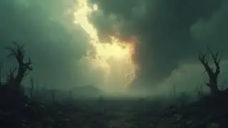 WHEN THE SKY BREAKS
