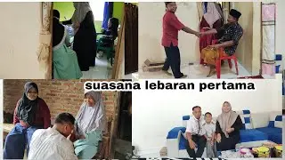 momen idul Fitri || 22 04 2023