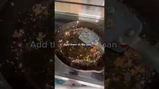It was good&hellip; I I swear #bassfishing #fishing #carp #carpfishing #shorts #cooking #cookingfish #fyp