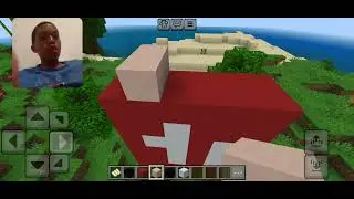 Video eu contruido critiano ronaldo Minecraft
