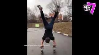 🔥 LIKE A BOSS 🔥 2019 Compilation #107