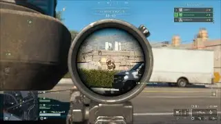 Battlefield 6_Redsec Test#1😍👏😎🇨🇦👏😎Pitchman47