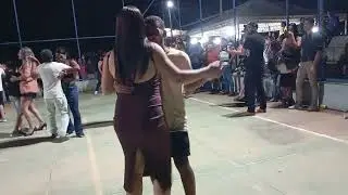 FORRÓ NA QUADRA DE JUREMA . . .