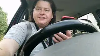 How to randonaut badly.. But I'm trying lol