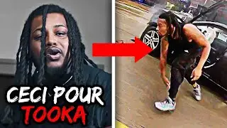 How FBG Duck Killed Odee Perry on Camera