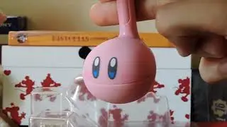 Otamatone Kirby Melody: O Instrumento Mais Fofo que Você Vai Ver!