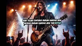 Di tolak dunia 