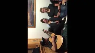 Gin and Juice Acoustic