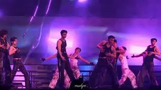 ละลาย LaLaLye [POND DUNK FOCUS] | Daou | LOL Fanfest 2025 LOVEMOSPHERE D2
