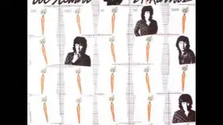 Al Stewart -Midnight Rocks -single-