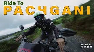 Поездка в Панчгани #panchgani #ibw #placestovisit #panchganiride #motovlog #tourism #maharashtrat...
