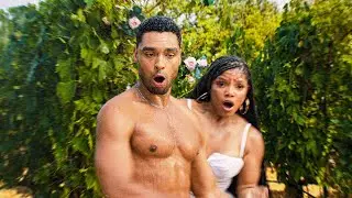 You, Me & Tuscany - Official Trailer (2026) Regé-Jean Page