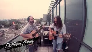 Electric Gas - Northern Grace - Balcony Session | The Alex Huard Project