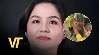 Mga Suspek sa Pagpatay kina PSMS Diane Marie Mollenido at Anak, NAGTUTURUAN 