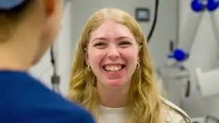 The Bad Skin Clinic: Dr. Emma Craythorne Treats Acne Patient with Derma V