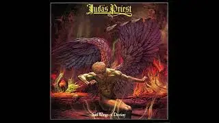 Judas Priest - Tyrant (Backing Track) No Guitar