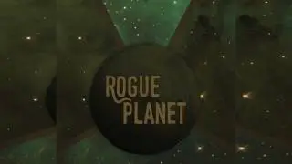 Rogue Planet - Heat Death