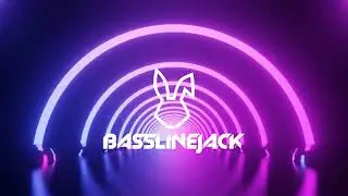 IVE - BADDIE (Bassline Jack Remix)
