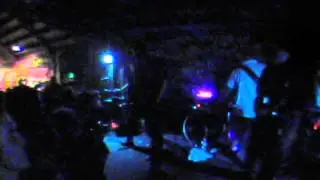 Dillinger Escape Plan - Full set w/ Dimitri @ 924 Gilman St. 7/30/2000