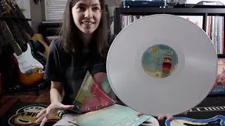 Vinyl Show & Tell | The Heights by Knox Hamilton