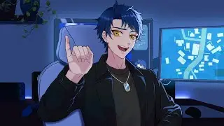 COUNTER: SIDE　週末少し駆け込み？