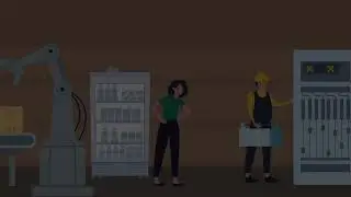 Schneider Electric SAI F&B - Vídeo Animación 2D en colaboración con Little Suite