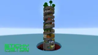 Parkour Spiral 2 Launch Party [2020] | StickyPiston Hosting