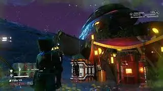 No Man's Sky - Выживание на экстремально токсичной планете 2