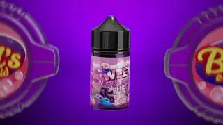Bill's E-liquid НОВЫЕ ВКУСЫ