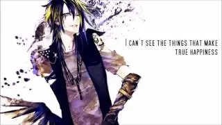 Nightcore - Paranoid
