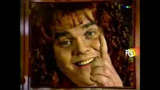 Tato's good show (con tandas) - Telefé (c. 30 de Agosto 1993)