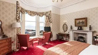 Fernhill Hotel, Portpatrick, United Kingdom