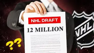What is the NHL Draft ?