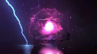 202   Lightning Portal Logo Reveal