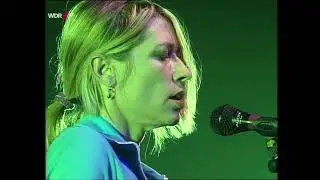 Sonic Youth - Live at Rockpalast